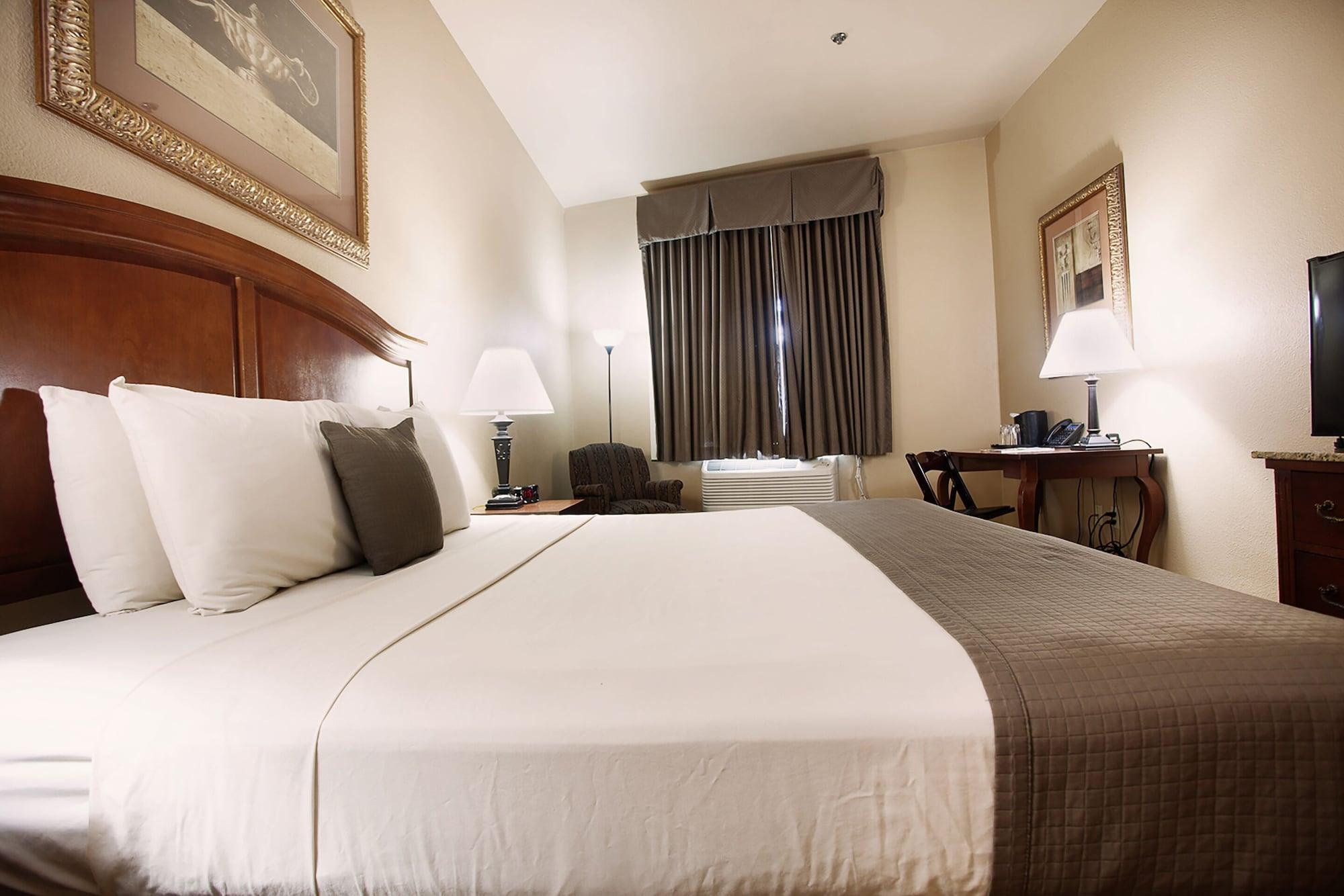 O'Brien Riverwalk Boutique Hotel San Antonio Exterior foto