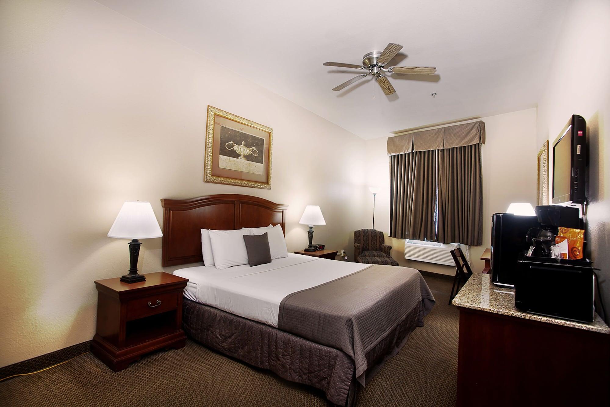 O'Brien Riverwalk Boutique Hotel San Antonio Exterior foto
