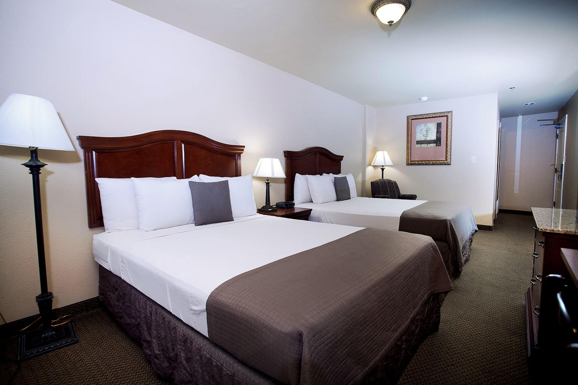 O'Brien Riverwalk Boutique Hotel San Antonio Exterior foto