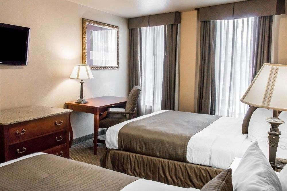 O'Brien Riverwalk Boutique Hotel San Antonio Exterior foto