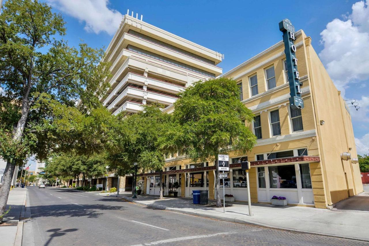 O'Brien Riverwalk Boutique Hotel San Antonio Exterior foto