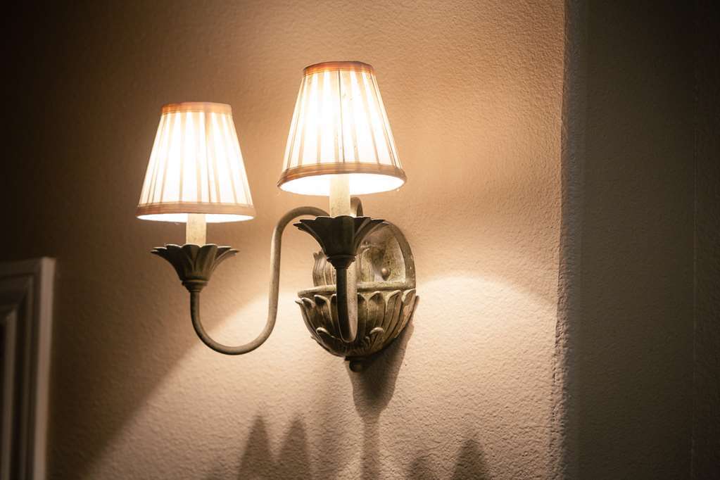 O'Brien Riverwalk Boutique Hotel San Antonio Interior foto